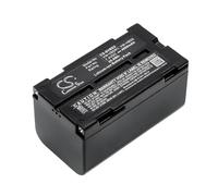 VINTRONS 7.4V Battery For Panasonic NV-DS5EN, PV-D1000, ZG-EZ30U, VW-VBD2, VW-VBDR1, NV-DX110EG