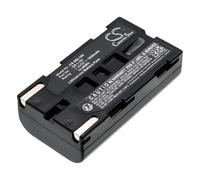 VINTRONS 7.4V Battery For Samsung SB-L160, VP-L906, SB-L110A, SCW87, VP-M53, VP-M50, SCL901, VP-L550