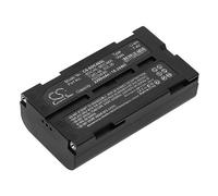 VINTRONS 7.4V Battery For Sokkia BDC46A, 40200040, SDL30, SET30R, 7380-46, BDC46, SET630R, SET230R