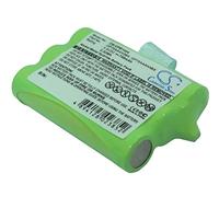 VINTRONS 700mAh Battery For MOTOROLA MD4150, MD4160,