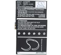 VINTRONS 7200mAh Battery For Apple iPad 2 64GB Wi-Fi + 3G, A1395, A1396, A1397,