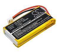 VINTRONS AEC653055-2S Replacement Battery for JBL Flip, Flip 1,