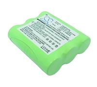 VINTRONS Battery fit to MOTOROLA Radius SP50, Radius P50 Plus, HNN9018AR, HNN9018, HNN904, Radius SP10