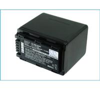 VINTRONS Battery fit to Panasonic VW-VBK360, HC-V100, SDR-S50K, HC-V500, HC-V500M, HDC-TM55K, HDC-TM60
