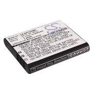 VINTRONS Battery fit to Sony 4-261-368-01, MHS-TS20/K, SP70, MHS-TS10/B, MHS-TS20, NP-SP70