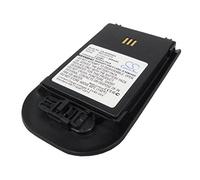 VINTRONS Battery for Avaya 3725, 3720, 3725 DECT, 3720 DECT, DH4, DH4, WH1