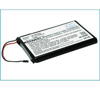 VINTRONS Battery for Garmin Nuvi 2595LMT, 3.7V, 1000mAh, Li-ion