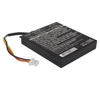 VINTRONS Battery for Logitech F12440097 L-LY11 3.7V 600mAh