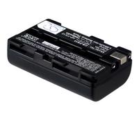 VINTRONS Battery for Sony NP-FS12 3.7V 1440mAh