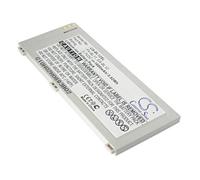 VINTRONS Battery for T-Mobile Details D-Wade Edition Features Sidekick 3 iD 3.7V 1600mAh