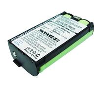 VINTRONS Cameron Sino Rechargeble Battery for Sennheiser BA2015G2