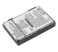 VINTRONS Li-ion BATTERY Pack Fits Medion MDPNA 1500, E3MT041202, E3MT041202B12A, E4MT101202B12, MD96700, MD97610