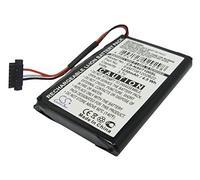 VINTRONS Li-ion BATTERY Pack Fits Navman N20, BP/LP1230/11/A0001U, BP/LP1200/11/B0001 MX