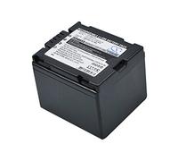 VINTRONS Li-ion BATTERY Pack Fits Panasonic VDR-D100, NV-GS10, NV-GS400K, VDR-D230, VDR-D300, VDR-D258GK