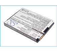 VINTRONS Li-ion BATTERY Pack Fits ZTE G6, LI3707T42P3h463548, LI3708T42P3h463548