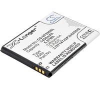 VINTRONS Li3714T42P3h645042 Replacement Battery for VODAFONE Smart First 7, VFD 200,