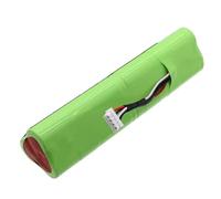 VINTRONS Ni-MH BATTERY Pack Fits Fluke Scopemeter 192, Scopemeter 199, BP190, 430, Analyzers 435, Scopemeter 196C