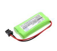 VINTRONS Ni-MH BATTERY Pack Fits Uniden BT-1008, CPH-515B, 43-223, BATT-1008, DECT 2080-5, DECT 1588, BBTG0645001