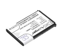 VINTRONS Rechargeable Battery 1050mAh For SIEMENS V30145-K1310K-X447-0-HY, V30145-K1310K-X447