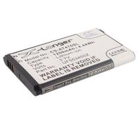 VINTRONS Rechargeable Battery 1200mAh For Airis uf553450Z, T470i, T470E, T470