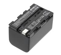 VINTRONS Rechargeable Battery 2880mAh For Sony NP-FS21, DCR-PC3E, NP-FS22, NP-FS20, DCR-PC5L, DCR-PC3, DCR-TRV1VE