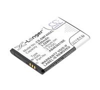 VINTRONS Rechargeable Battery 950mAh For Samsung GT-S3650, GT-C6112, S3650 Corby, GT-C3060, Genio Qwerty, GT-C3222