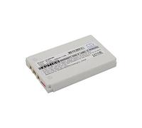 VINTRONS Replacement Battery For AIPTEK DV3M, NOKIA, BLB-2, SVP, BLI-248