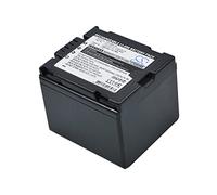 VINTRONS Replacement Battery for HITACHI DZ-BX37E, DZ-GX3300(B), DZ-GX3300(S)