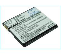 VINTRONS Replacement Battery For HUAWEI U8850, vision