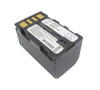 VINTRONS Replacement Battery for JVC GZ-HD3EK