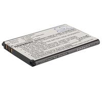 VINTRONS Replacement Battery For LG G3 Vigor, G3s, L Bello