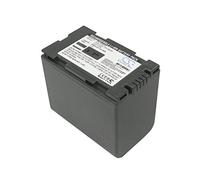 VINTRONS Replacement Battery for Panasonic CGR-D320, VW-VBD25, CGP-D28S