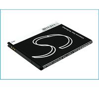VINTRONS Replacement Battery For SAMSUNG GT-S7530, GT-S7530E, GT-S7530L, Omnia M, SCH-W999, SGH-W999