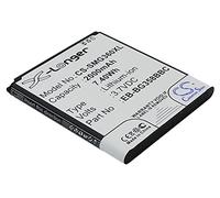 VINTRONS Replacement Battery For SAMSUNG SM-G360F