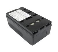 VINTRONS Replacement Battery For SONY NP-33, NP-55, NP-66, NP-66H, NP-68, NP-77, NP-98