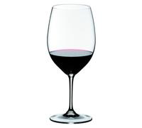 Riedel Vinum Set of 8 Cabernet / Merlot Wine Glasses