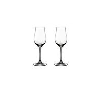 Riedel Vinum Cognac Hennessy Glass Twin Pack
