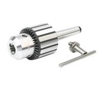 VINWOX 5/8" Key Type Heavy Duty Drill Chuck with #2MT-JT3 Arbor