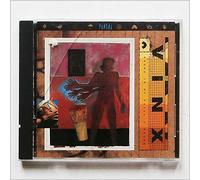 Vinx - Rooms in My Fatha's House