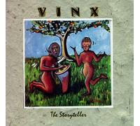 Vinx - Storyteller