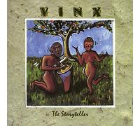 Vinx - The Storyteller