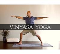 Vinyasa Yoga: Continuing Growth | Days 2, 12, & 22