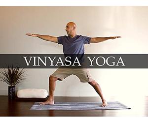 Vinyasa Yoga: Continuing Growth | Days 2, 12, & 22
