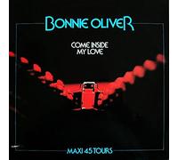 (VINYL 12") Come Inside My Love
