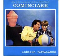 (VINYL 7") Cominciare / La Voglia Di Tornare