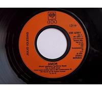 (VINYL 7") Solamente Noi / Cherchez La Femme