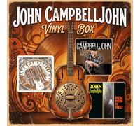 Vinyl Box [VINYL]