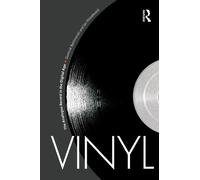 Vinyl by Dominik Bartmanski, Ian Woodward - 9780857856180
