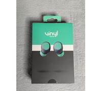 Skullcandy Earbuds Wireless Bluetooth Stereo Earphones Mic IPX4 Water Resistant