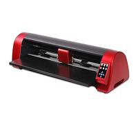 Vinyl Cutter Machine, 59 Inch Plotter with Stand, High-Sensitivity Touch Screen, Printing and Cutting for Sign Making